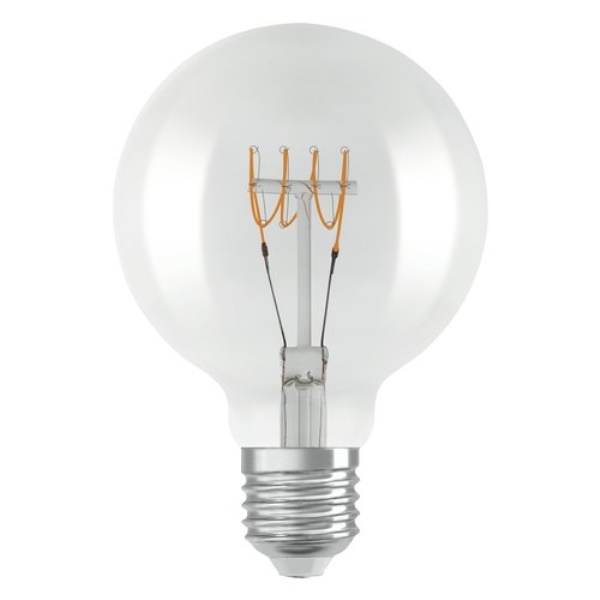 Lampadina led Osram VINTAGE 1906 CLASSIC GLOBE