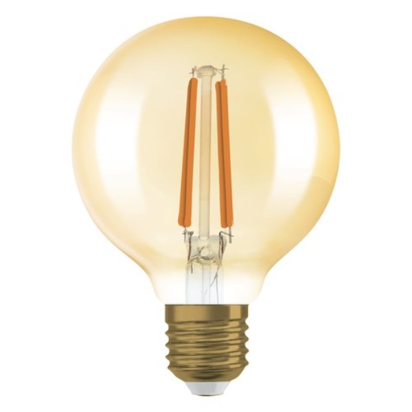 Lampadina led Osram VINTAGE 1906 CLASSIC GLOBE