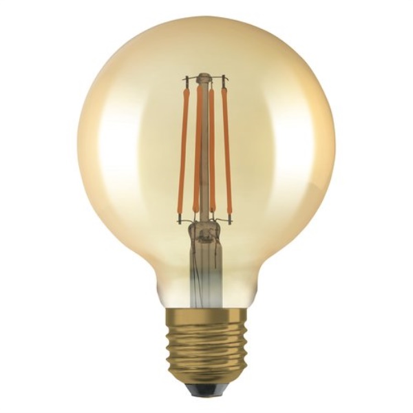 Lampadina led Osram VINTAGE 1906 CLASSIC GLOBE