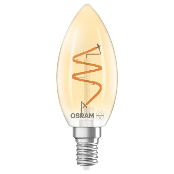 Lampadina led Osram VINTAGE 1906 CLASSIC B