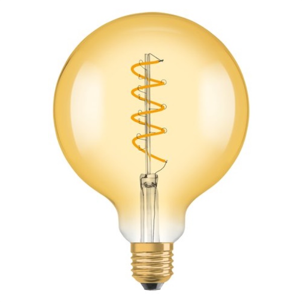 Lampadina led Osram VINTAGE 1906 CLASSIC GLOBE