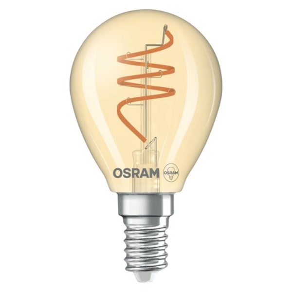 Lampadina led Osram VINTAGE 1906 CLASSIC P