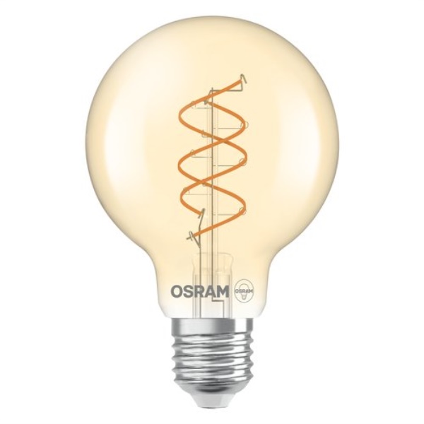 Lampadina led Osram VINTAGE 1906 CLASSIC GLOBE