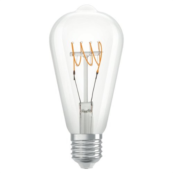 Lampadina led Osram VINTAGE 1906 CLASSIC EDISON
