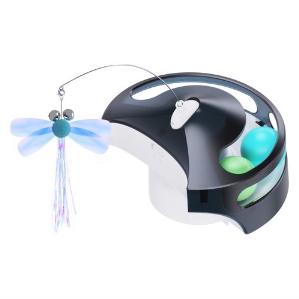 Gioco per animali Enabot EA0407 ROLA Kit interattivo