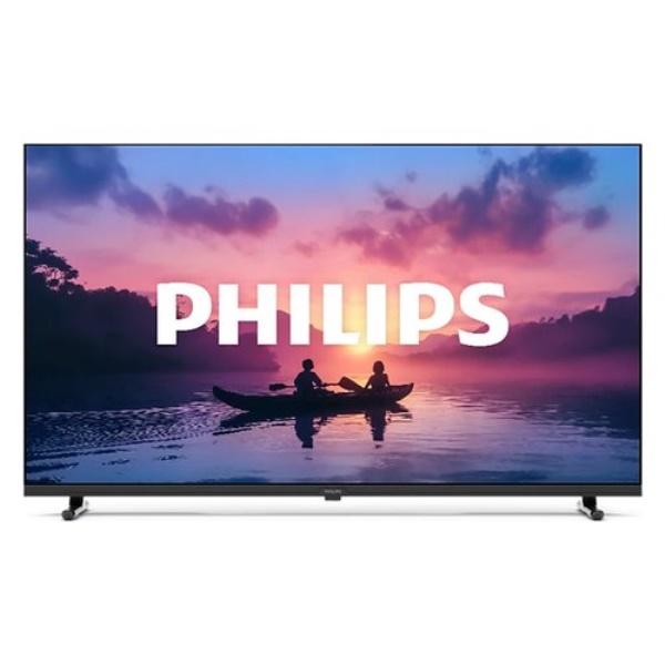 Tv Philips 32PHS6000 12 2K Black