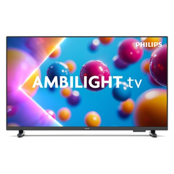 Tv Philips 32PFS6900 12 AMBILIGHT Black
