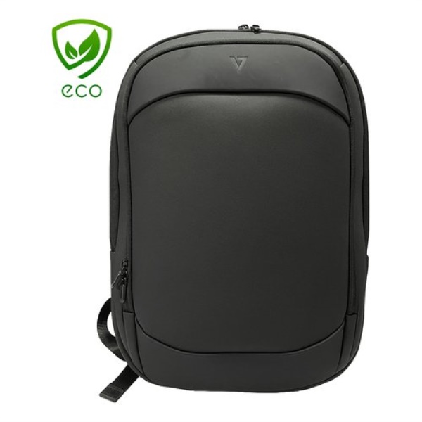 Zaino notebook V7 CBP16 ECOE ECO Expandable Slim Black
