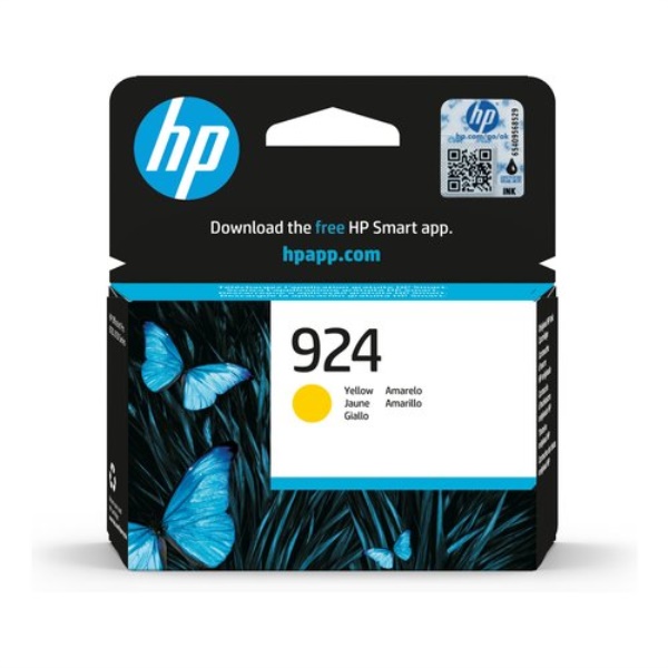 Cartuccia stampante Hp 4K0U5NE