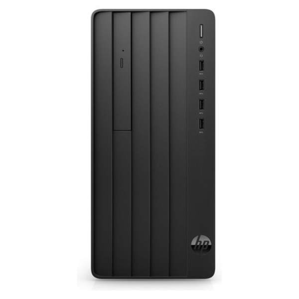 Desktop Hp 9M9D8AT PRO TOWER 290 G9 Black
