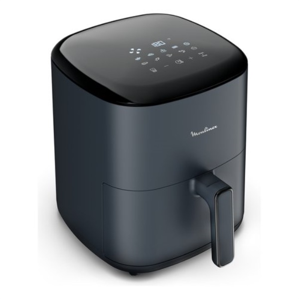 Friggitrice Moulinex EZ245B20 EASY FRY Max Java Pepper