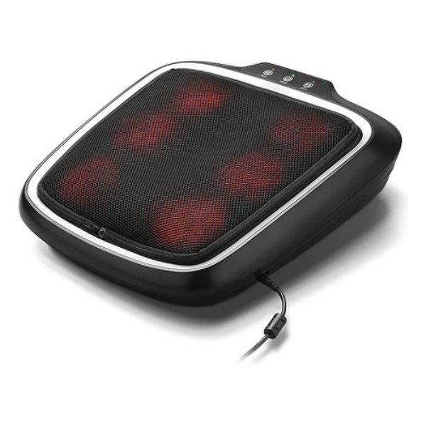 Massaggiatore corporeo Renpho PEU RF FM062 BK N1 SHIATSU Mini Electric