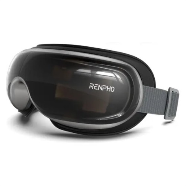 Massaggiatore facciale Renpho PEU R G010V BK B2B EYERIS 3 Smart Eye Bl