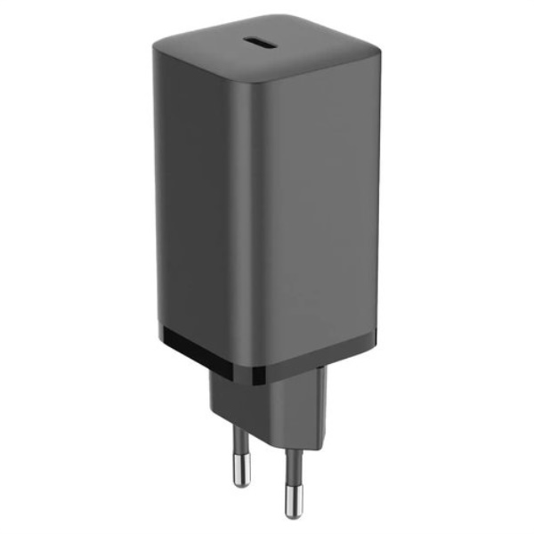 Caricabatterie Qubick ACS20002 SWITCH 2 AC Adapter 65W Black