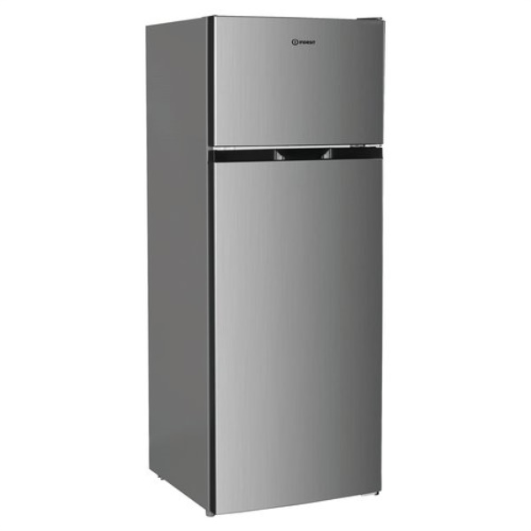Frigorifero Indesit 869991699580 I55T0 412S Silver