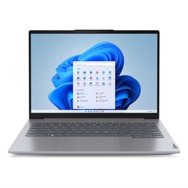 Notebook Lenovo 21KG00XUIX THINKBOOK 14 G6 IRL Arctic grey