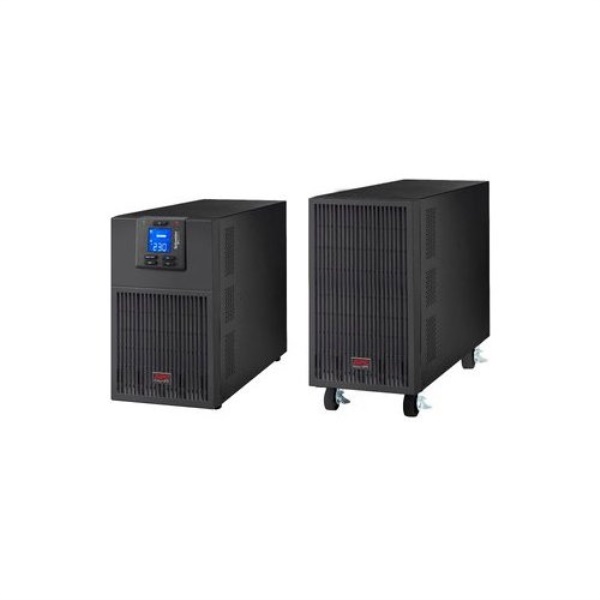 Gruppo di continuità Apc SRV6KIL EASY UPS On Line SVR 6000 Black