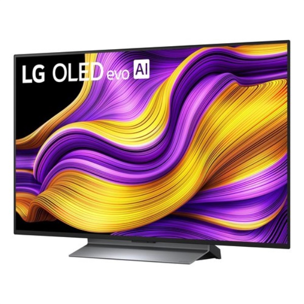 Tv Lg OLED48G56LS API SERIE G5S evo AI Rocky black