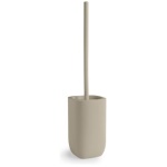 Gedy - Porta scopino WC Gedy YL33 66 YLENIA Tortora