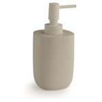 Gedy - Dosa sapone appoggio Gedy YL80 66 YLENIA Tortora