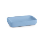Gedy - Porta sapone appoggio Gedy YL11 62 YLENIA Azzurro