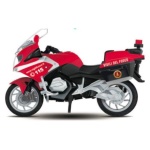 Re. El Toys - Moto con luci e suoni Re. El Toys 0349 VIGILI DEL FUOCO