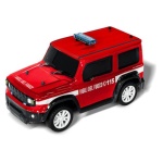 Re. El Toys - Radiocomando Re. El Toys 2327 VIGILI DEL FUOCO Fuoristrada 27 MHz