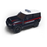 Radiocomando Re. El Toys 2362 CARABINIERI Land Rover Defender 2,4 GHz