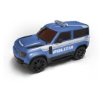 Re. El Toys - Radiocomando Re. El Toys 2341 POLIZIA Land Rover Defender 2,4 GHz