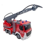 Re. El Toys - Radiocomando Re. El Toys 2447 VIGILI DEL FUOCO Camion spara acqua 2,4 