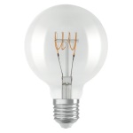 OSRAM - Lampadina led Osram VINTAGE 1906 CLASSIC GLOBE