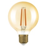 OSRAM - Lampadina led Osram VINTAGE 1906 CLASSIC GLOBE
