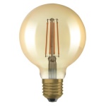 OSRAM - Lampadina led Osram VINTAGE 1906 CLASSIC GLOBE