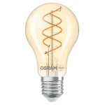 OSRAM - Lampadina led Osram VINTAGE 1906 CLASSIC A