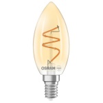OSRAM - Lampadina led Osram VINTAGE 1906 CLASSIC B