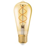 OSRAM - Lampadina led Osram VINTAGE 1906 CLASSIC EDISON