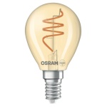 OSRAM - Lampadina led Osram VINTAGE 1906 CLASSIC P