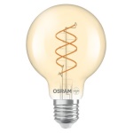OSRAM - Lampadina led Osram VINTAGE 1906 CLASSIC GLOBE