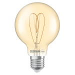 OSRAM - Lampadina led Osram VINTAGE 1906 CLASSIC GLOBE