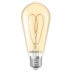 OSRAM - Lampadina led Osram VINTAGE 1906 CLASSIC EDISON