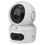 EZVIZ - Videocamera sorveglianza Ezviz CS H7C R100 8G44WF H7c Dual White