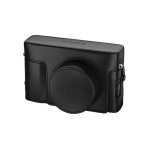 FUJIFILM - Borsa Fujifilm 16652609 LC X100V Black