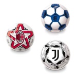 Mondo Gioco - Pallone Mondo Gioco 19767 Inter, Juve o Milan Assortito