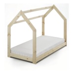 Italbaby - Set lettino infanzia Italbaby 080 8320 001 EXPLORE Naturale