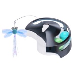 Enabot - Gioco per animali Enabot EA0407 ROLA Kit interattivo