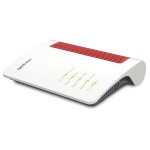 AVM - Router Avm 20003098 FRITZ!BOX 4690 White e Red