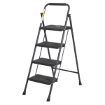 Amicasa - Scala domestica Amicasa 184001 MODEL Nero