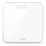 Renpho - Bilancia pesapersone Renpho PEU BG260 WH N1 Core 1S White