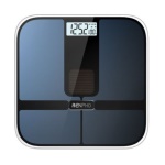 Renpho - Bilancia pesapersone Renpho PEU R A020 BK B2B ELIS Solar 2 Smart Body 