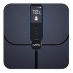 Renpho - Bilancia pesapersone Renpho PEU R A031 BK B2B ELIS Nova Smart Body Sca